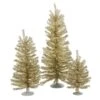 Vickerman Unlit Christmas Tree Set (14842)