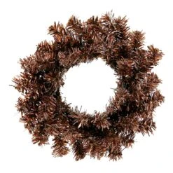 Vickerman Artificial Unlit Christmas Wreath (14844)