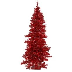 Vickerman Pre-Lit Christmas Tree (14881)