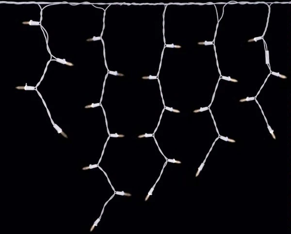 LiteSource Christmas Light String Set (15027) 4 LiteSource Christmas Light String Set (15027) - Image 4