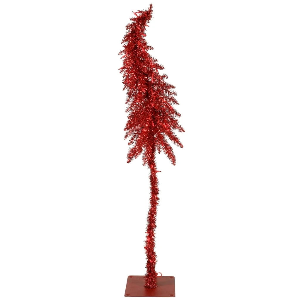 Vickerman Pre-Lit Christmas Tree (15033) 1 Vickerman Pre-Lit Christmas Tree (15033)