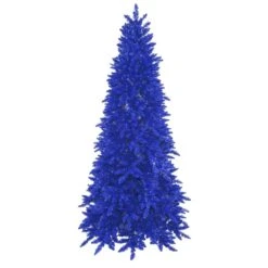 Vickerman Pre-Lit Christmas Tree (15352)