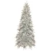 Vickerman Pre-Lit Christmas Tree (15441)