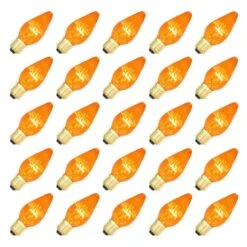 Vickerman Incandescent Light Bulb (25 Pack) (157954)