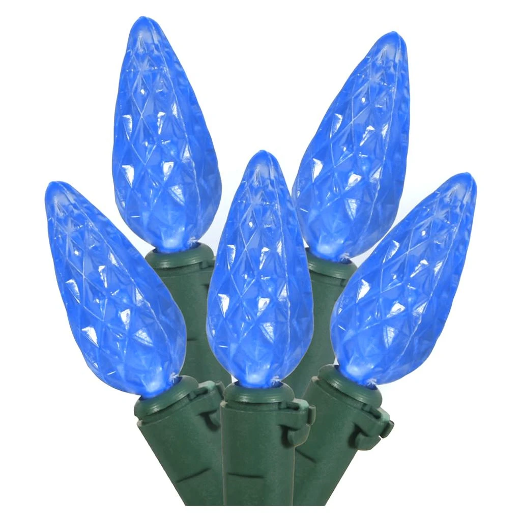 Vickerman Christmas Light String Set (15819) 1 Vickerman Christmas Light String Set (15819)