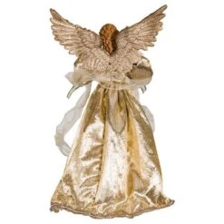 Kurt S. Adler Christmas Tree Topper (15857) 11 Kurt S. Adler Christmas Tree Topper (15857) -Light Bulbs Shop 158574md