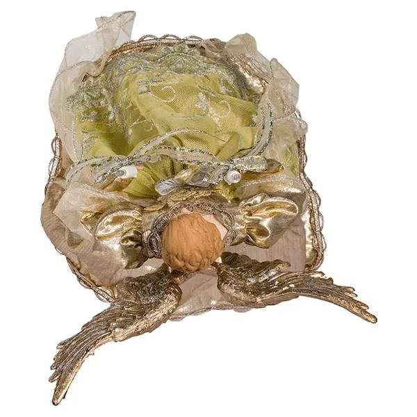 Kurt S. Adler Christmas Tree Topper (15857) 6 Kurt S. Adler Christmas Tree Topper (15857) - Image 6