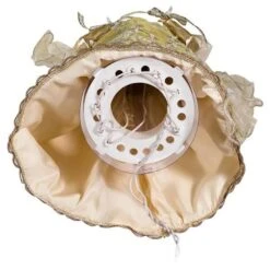 Kurt S. Adler Christmas Tree Topper (15857) 13 Kurt S. Adler Christmas Tree Topper (15857) -Light Bulbs Shop 158576md