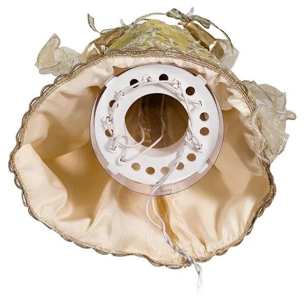 Kurt S. Adler Christmas Tree Topper (15857) 7 Kurt S. Adler Christmas Tree Topper (15857) - Image 7