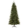 Vickerman Pre-Lit Artificial Christmas Tree (15865)