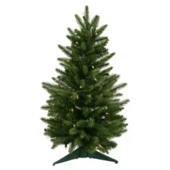Vickerman Pre-Lit Artificial Christmas Tree (15896)