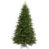 Vickerman Pre-Lit Artificial Christmas Tree (16092)