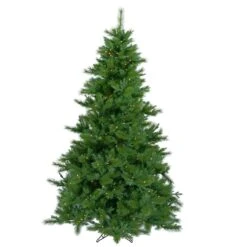 Vickerman Pre-Lit Artificial Christmas Tree (16270)