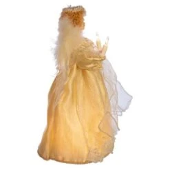 Kurt S. Adler Christmas Tree Topper (17037) 10 Kurt S. Adler Christmas Tree Topper (17037) -Light Bulbs Shop 170373md