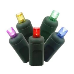 Vickerman Christmas Light String Set (17213)