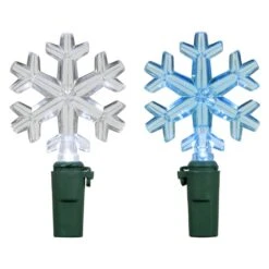 Vickerman Christmas Light String Set (17617)