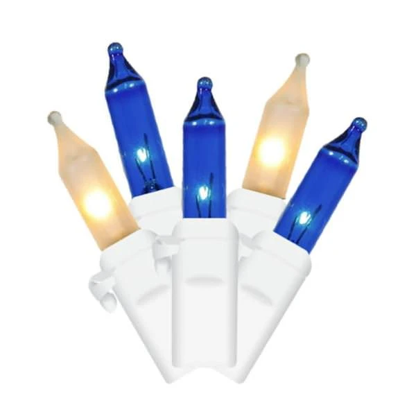 Vickerman Christmas Light String Set (178188) 2 Vickerman Christmas Light String Set (178188) - Image 2