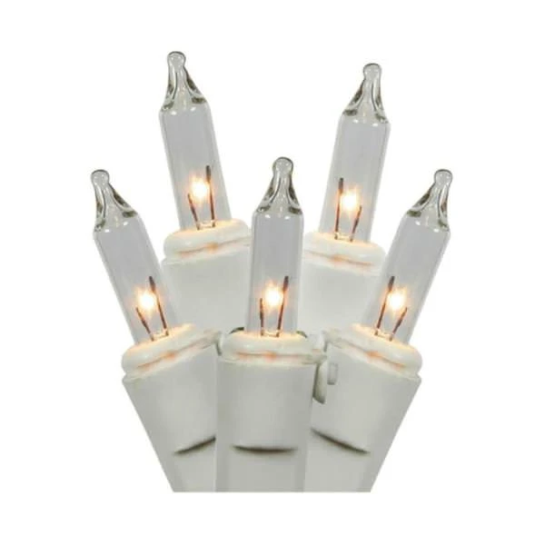 Vickerman Christmas Light String Set (178515) 2 Vickerman Christmas Light String Set (178515) - Image 2