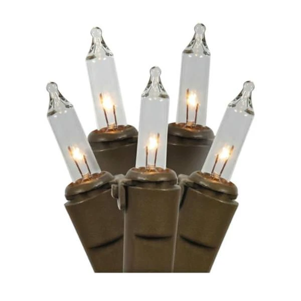 Vickerman Christmas Light String Set (178553) 2 Vickerman Christmas Light String Set (178553) - Image 2