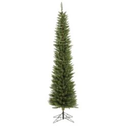 Vickerman Pre-Lit Artificial Christmas Tree (18368)