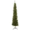 Vickerman Pre-Lit Artificial Christmas Tree (18371)