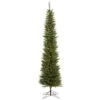 Vickerman Pre-Lit Artificial Christmas Tree (18376)