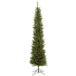 Vickerman Pre-Lit Artificial Christmas Tree (18376)