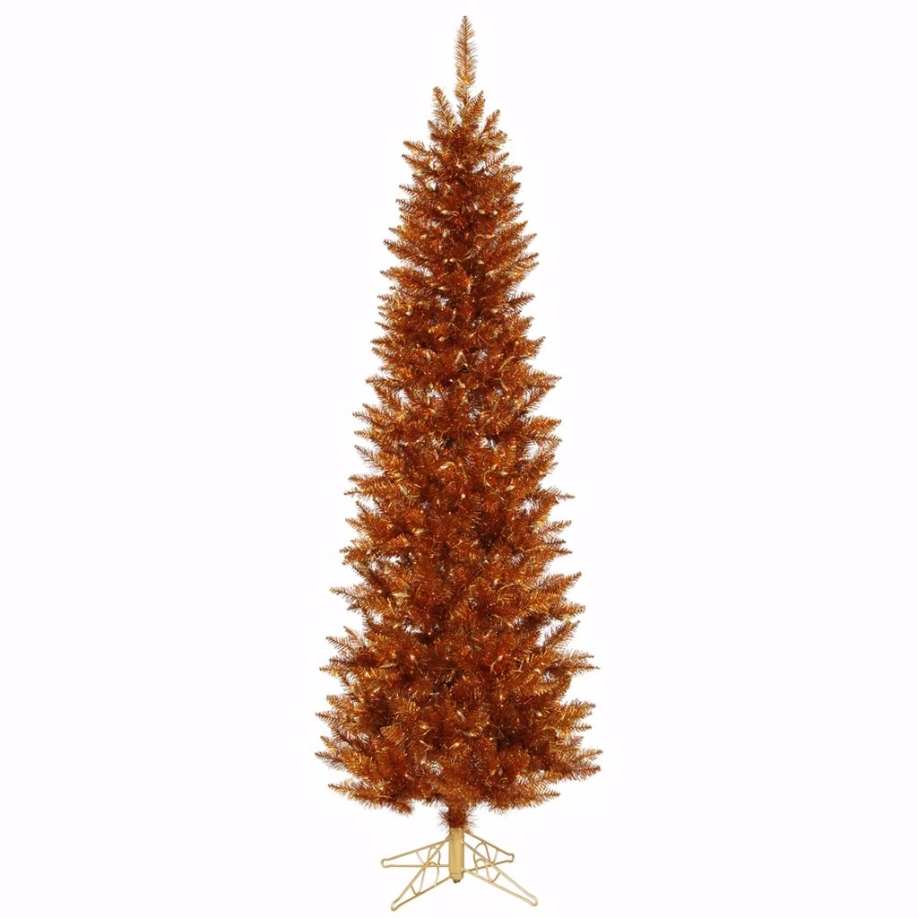 Vickerman Pre-Lit Christmas Tree (18475) 1 Vickerman Pre-Lit Christmas Tree (18475)