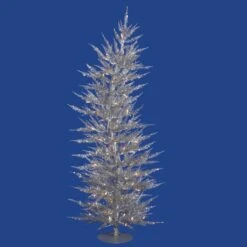 Vickerman Pre-Lit Christmas Tree (18631)