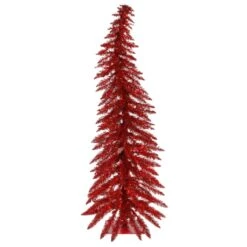 Vickerman Pre-Lit Christmas Tree (18649)