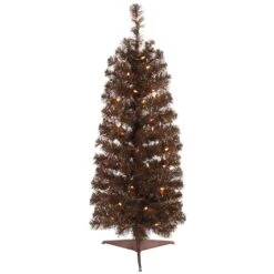 Vickerman Pre-Lit Christmas Tree (18741)