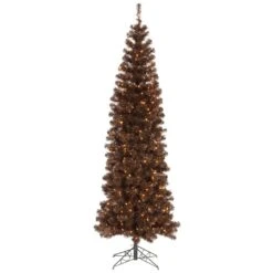 Vickerman Pre-Lit Christmas Tree (18744)