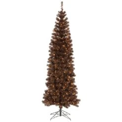 Vickerman Pre-Lit Christmas Tree (18748)