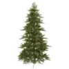 Vickerman Pre-Lit Artificial Christmas Tree (Includes On / Off Switch Cord) (18864)