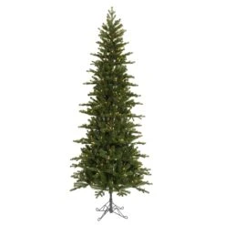 Vickerman Pre-Lit Artificial Christmas Tree (18878)