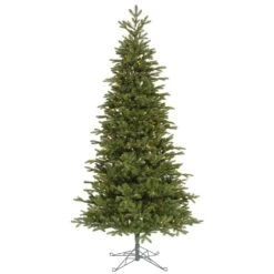 Vickerman Pre-Lit Artificial Christmas Tree (19035)