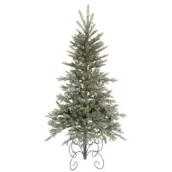 Vickerman Pre-Lit Artificial Christmas Tree (19187)