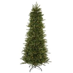 Vickerman Pre-Lit Artificial Christmas Tree (19242)