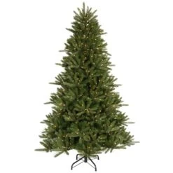 Vickerman Pre-Lit Artificial Christmas Tree (19290)