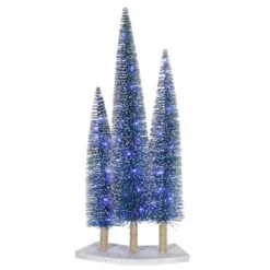 Vickerman Pre-Lit Christmas Tree Set (20001)