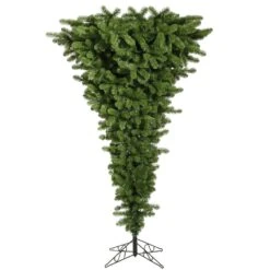 Vickerman Unlit Artificial Christmas Tree (20519)