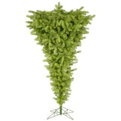 Vickerman Unlit Christmas Tree (20522)