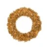 Vickerman Pre-Lit Artificial Christmas Wreath (205372)