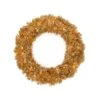 Vickerman Pre-Lit Artificial Christmas Wreath (20538)