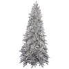 Vickerman Pre-Lit Christmas Tree (20595)