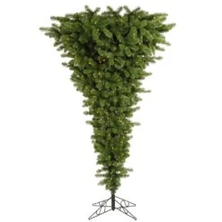 Vickerman Pre-Lit Artificial Christmas Tree (20867)
