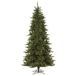 Vickerman Pre-Lit Artificial Christmas Tree (20920)
