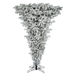 Vickerman Pre-Lit Artificial Christmas Tree (20934)
