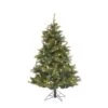 Vickerman Pre-Lit Artificial Christmas Tree (21057)