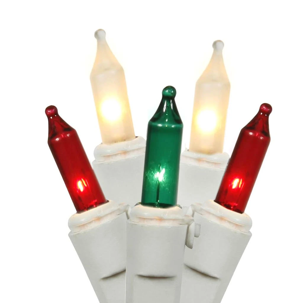 Vickerman Christmas Light String Set (21069) 1 Vickerman Christmas Light String Set (21069)